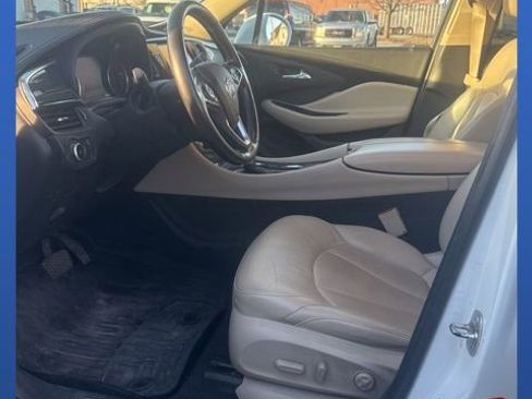 Used 2016 Buick Envision Premium image 5