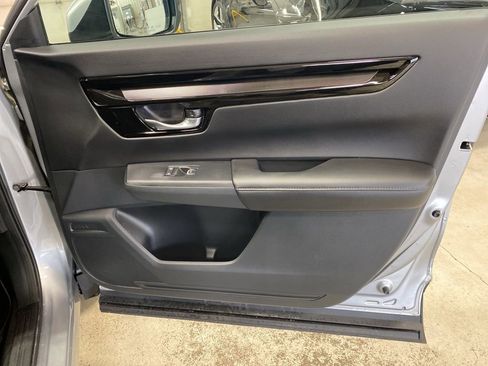 Used 2025 Honda CR-V EX-L image 21