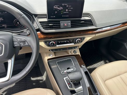Used 2018 Audi Q5 Prestige w/ Prestige Package AWD/4WD image 31