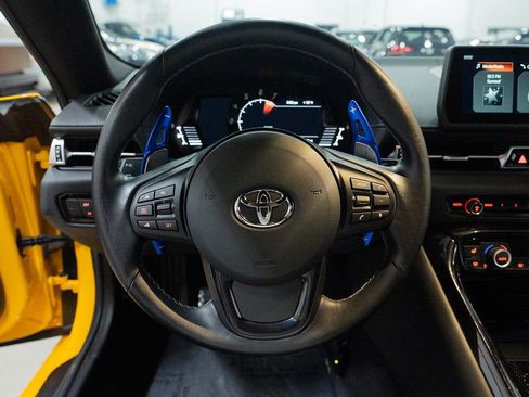 Used 2020 Toyota Supra Premium image 24