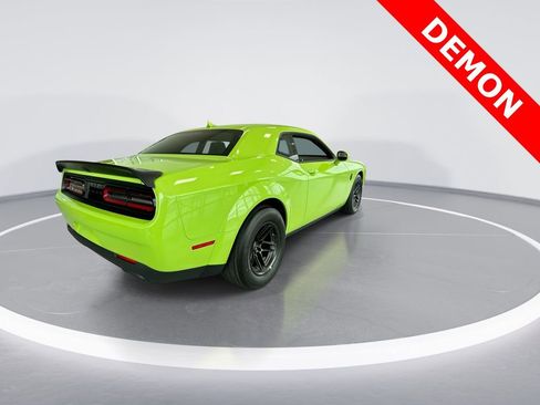 Used 2023 Dodge Challenger SRT Hellcat Redeye image 8