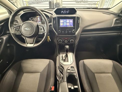 Used 2021 Subaru Crosstrek 2.0i Premium image 20