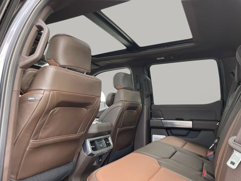 New 2026 Ford F350 King Ranch AWD/4WD image 19