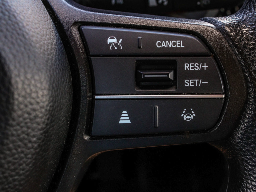 Used 2024 Honda CR-V EX image 26