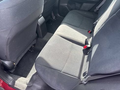 Used 2015 Subaru Impreza 2.0i Premium AWD/4WD image 11
