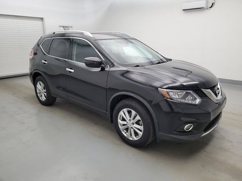 Used 2016 Nissan Rogue SV FWD image 11