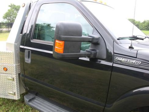 Used 2015 Ford F350 XL w/ Power Equipment Group AWD/4WD image 7