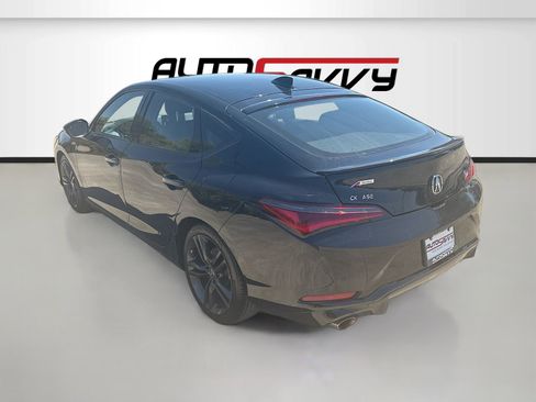 Used 2024 Acura Integra A-Spec image 5
