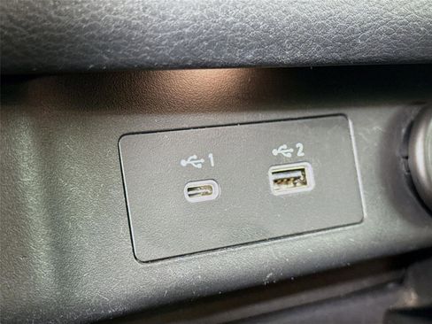 Used 2021 Nissan Rogue S FWD image 15