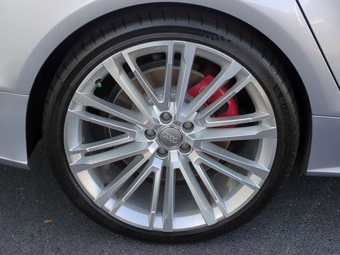 Used 2018 Audi S7 Prestige w/ S Sport Package image 13