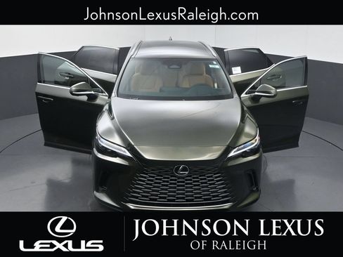 New 2026 Lexus RX 350 w/ Convenience Package AWD/4WD image 34