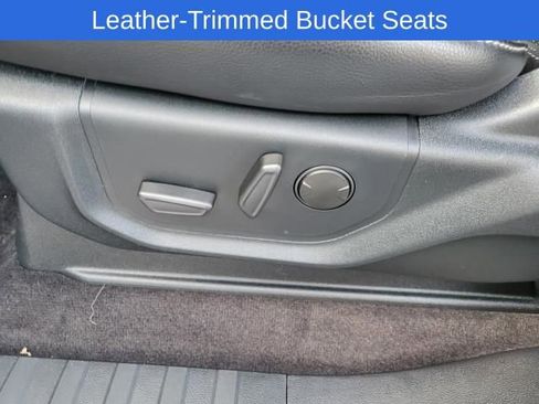 Used 2020 Ford F150 Lariat w/ Equipment Group 502A Luxury image 25