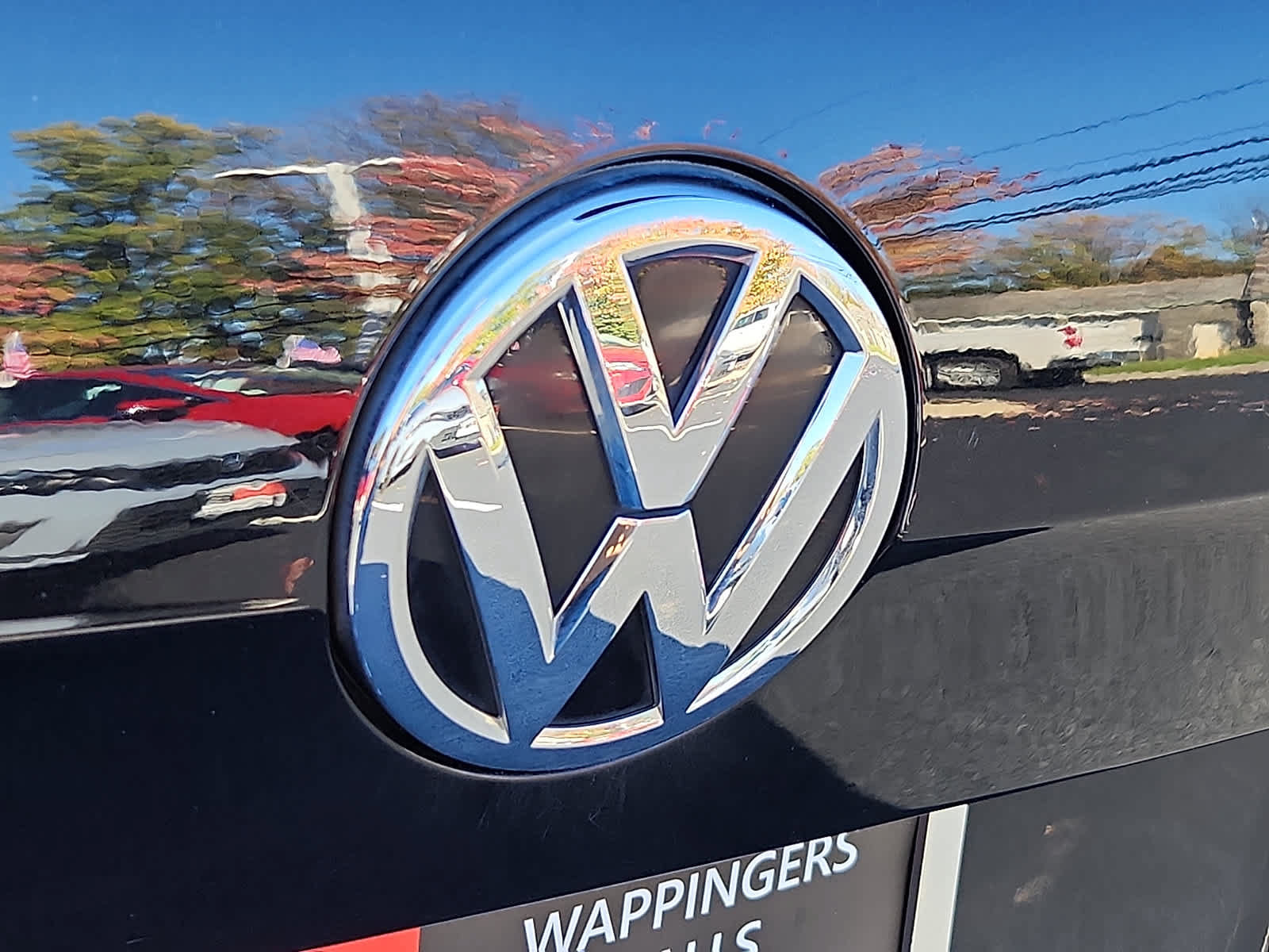Used 2019 Volkswagen Golf Alltrack SEL AWD/4WD image 29
