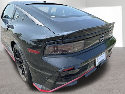 New 2024 Nissan Z NISMO w/ Floor Mat Package RWD image 27