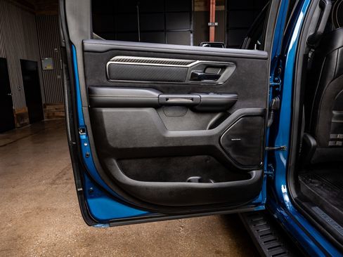 Used 2024 RAM 1500 TRX image 38