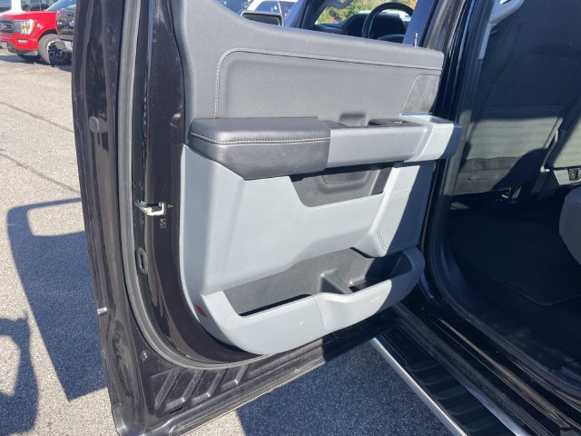 Used 2025 Ford F150 XLT w/ Equipment Group 301A Standard AWD/4WD image 20