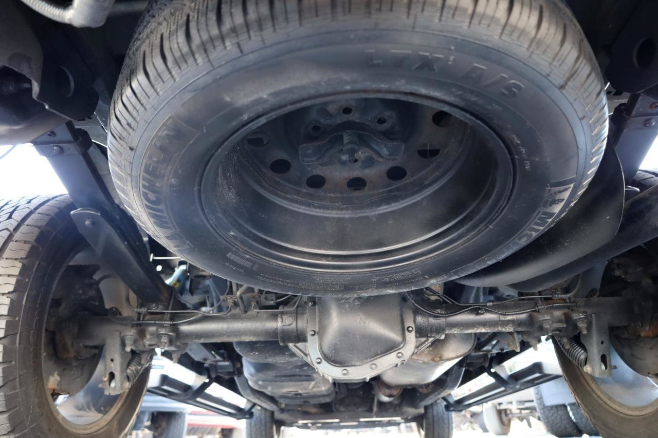 Used 2013 Ford F150 2WD SuperCrew image 17