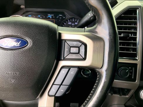 Used 2017 Ford F250 Platinum w/ Platinum Ultimate Package image 24