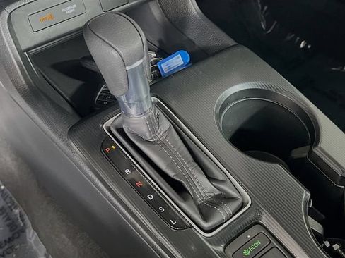 Used 2024 Honda Civic LX image 24