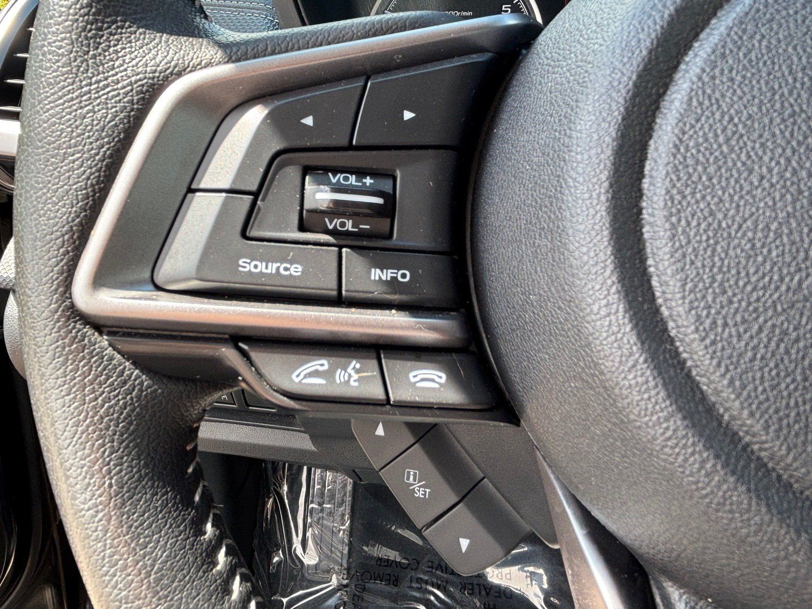 Used 2019 Subaru Forester Limited AWD/4WD image 23
