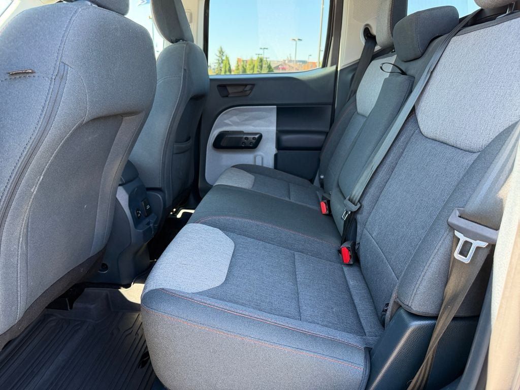 Used 2024 Ford Maverick XLT w/ XLT Luxury Package FWD image 33