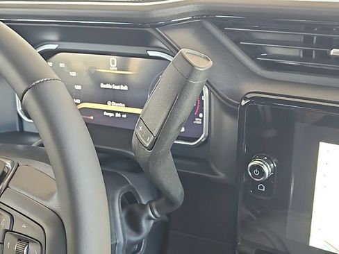 New 2026 GMC Sierra 2500 AT4X w/ AT4X AEV Edition AWD/4WD image 14