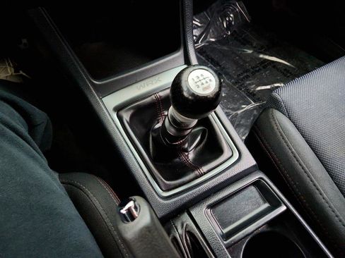 Used 2018 Subaru WRX Premium image 18