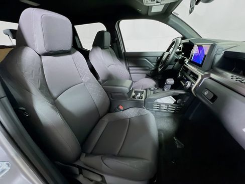 New 2026 Toyota Tacoma SR5 AWD/4WD image 21