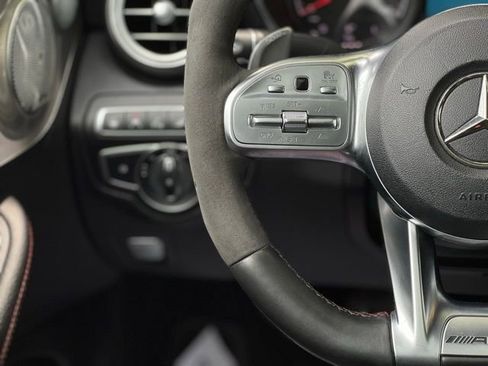 Used 2019 Mercedes-Benz C 43 AMG 4MATIC Coupe image 27
