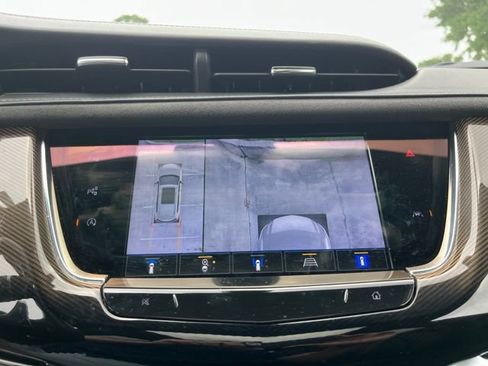 Used 2023 Cadillac XT6 Sport w/ Platinum Package AWD/4WD image 29