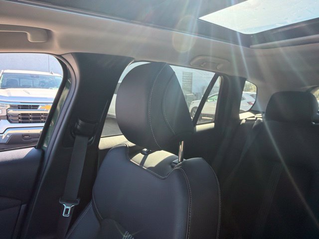 Used 2026 MAZDA CX-50 AWD 2.5 S w/ Preferred Pkg image 64