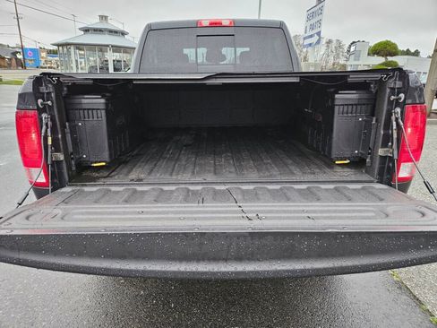 Used 2016 RAM 1500 Big Horn image 13