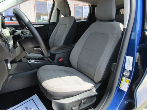 Used 2022 Ford Escape SE w/ Convenience Package AWD/4WD image 11
