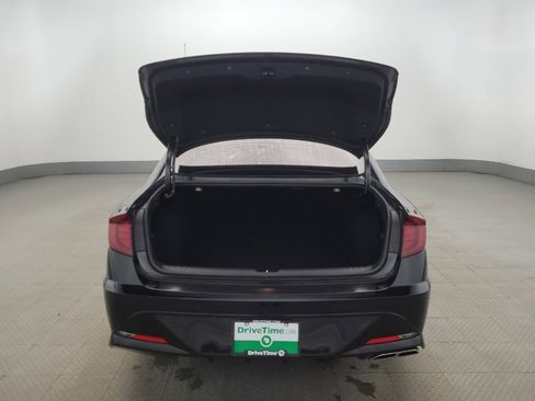 Used 2023 Hyundai Sonata Limited image 29