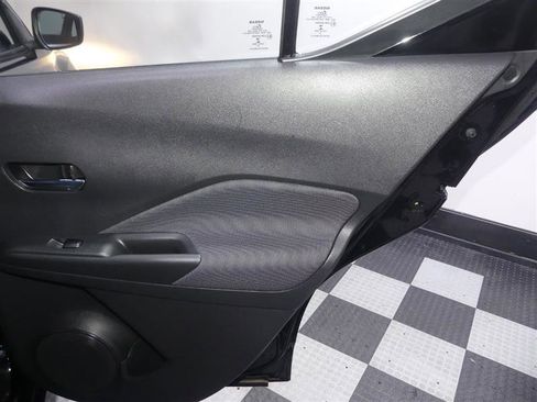 Used 2020 Nissan Kicks SV FWD image 26