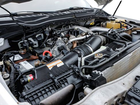 Used 2020 Ford F250 Lariat image 57