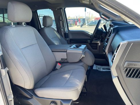 Used 2020 Ford F150 XLT w/ Equipment Group 301A Mid image 18