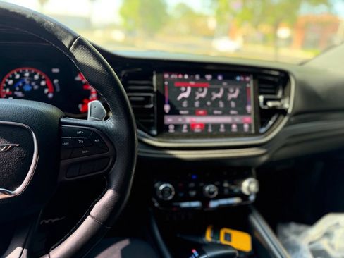 Used 2024 Dodge Durango SRT Hellcat w/ Black Package AWD/4WD image 8