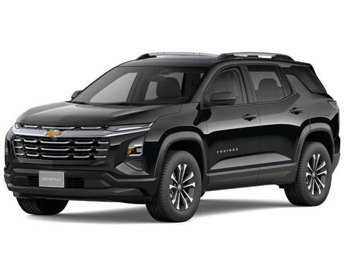 New 2026 Chevrolet Equinox LT w/ Convenience Package II FWD image 51