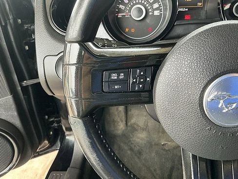 Used 2014 Ford Mustang GT Premium w/ GT Track Package RWD image 15