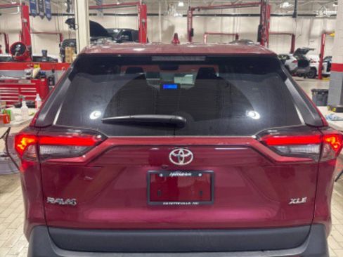 Certified 2023 Toyota RAV4 XLE w/ Convenience Package image 42