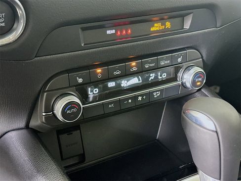 New 2025 MAZDA CX-5 AWD 2.5 S w/ Select Package image 14