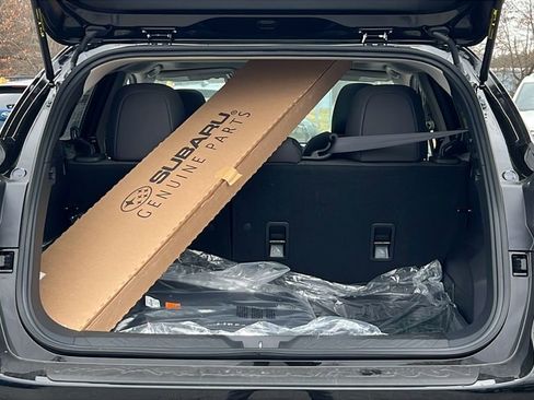 New 2026 Subaru Crosstrek 2.0i Premium image 17