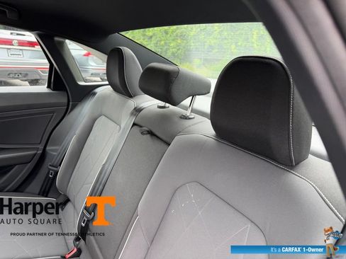 Used 2025 Volkswagen Jetta Sport FWD image 9