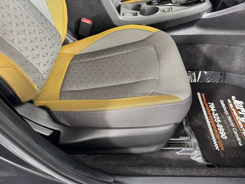 Used 2024 Subaru Crosstrek 2.5i Sport w/ Crosstrek Mirror Package image 32