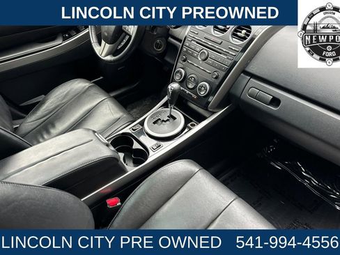 Used 2011 MAZDA CX-7 s Grand Touring image 15