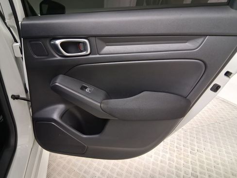 Used 2022 Honda Civic EX image 30
