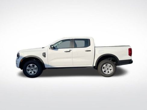 New 2025 Ford Ranger XL image 2