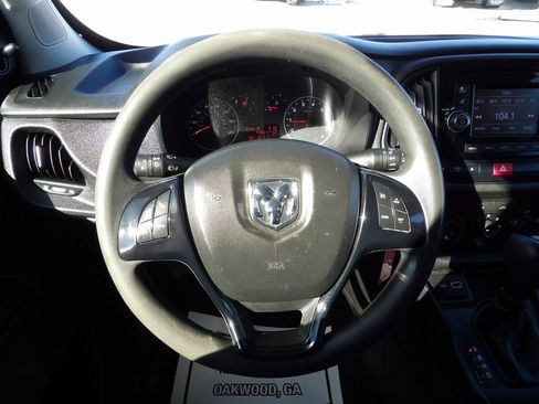 Used 2021 RAM ProMaster City Tradesman image 19