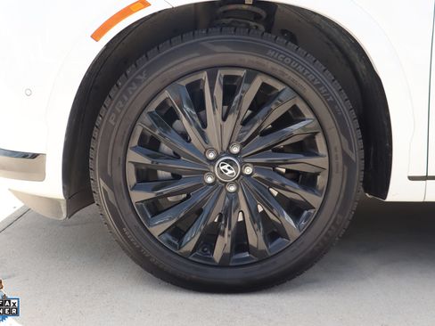 Used 2024 Hyundai Palisade Calligraphy AWD/4WD image 10